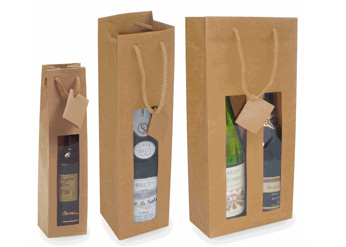 caja de vino